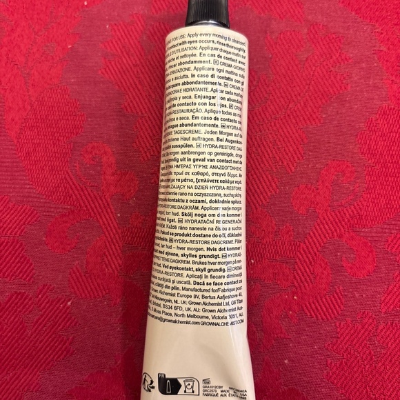 Grown Alchemist Hydra-Repair Day Cream - Picture 6 of 7